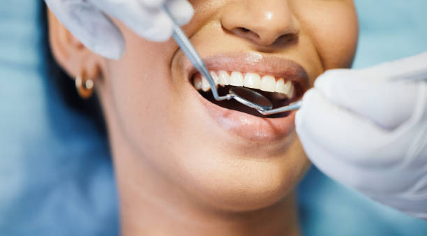 Best Pediatric Emergency Dentist in Madras, OR