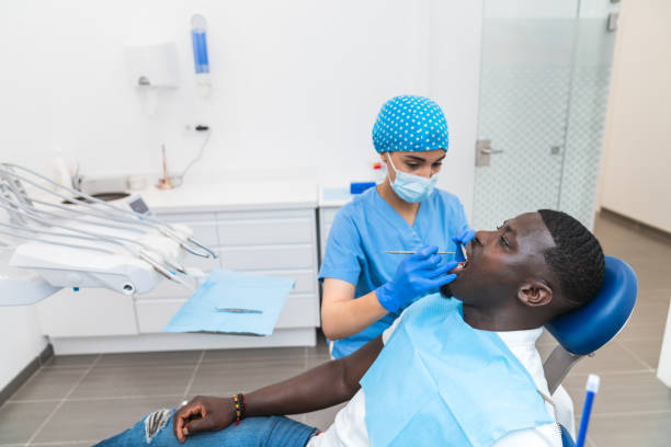 Best Emergency Dental Care for Abscessed Tooth in Madras, OR